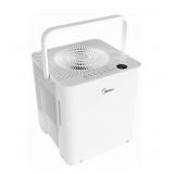Midea Cube Smart Dehumidifier for Large Spaces Up