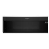 Whirlpool Microwave, Black, Model: WMT55511KS02