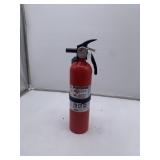 Lifesaver Basic Use Fire Extinguisher