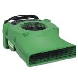 Contractor Grade Drying Power M1000 Dries Floors,