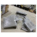 Backyard Creations Yukon Collection - Loveseat and
