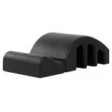 Balanced Body Pilates Arc, Black Styrofoam