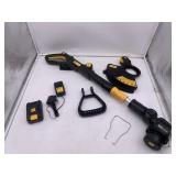 Yardworks 20V 12" String Trimmer Model: 267-2903