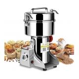Insely High Speed Grinder Grain Mill - 110v/50-60H