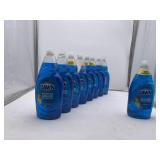 9 Ct. Dawn Dish Soap Lot - 28 Fl. Oz x1, 38 Fl. Oz
