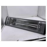 Heat Storm Infrared Heater 1500W Indoor/Outdoor Mo