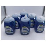 6 Ct. Dawn Ultra Platinum Advanced Power Liquid Di