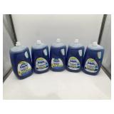 5 Ct. Dawn Dish Soap Lot - 70 Fl. Oz Each