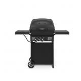 Huntington Outdoor Gas Barbeque/Grill - 2 Burner,