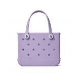 Bogg Bag - Medium Tote - Lilac - 15x5x12.5"