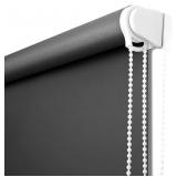 2 Ct. Nutro Chill Roller Shade Cristal Blackout -