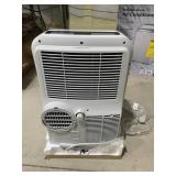 Pelonis Portable Room Air Conditioner, White, 12,0