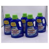 5 Ct. Solutions Color Safe Bleach - 64 Fl. Oz. Eac