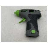 Genesis 8V Cordless Glue Gun Model: GLGG08B