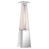 Vivicreate Pyramid Propane Patio Heater - 42000 BT