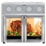 Professional Series French Door Air Fry Oven 23 Li