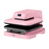 HTVRONT Auto Heat Press Machine for T-Shirts, 15x1