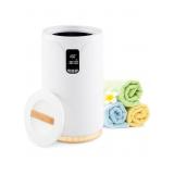 Towel and Blanket Warmer Bucket, 20 L 30/60/90 Min