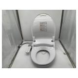 Bio Bidet Slim One  Automatic Wash and Dry