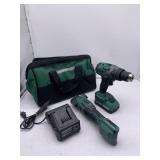 2 Ct. Masterforce Toolset, includes Oscillating Mu