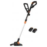 Yardworks 20V 12" String Trimmer Model: 267-2903