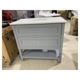 Tuscany Sink and Vanity Combo - Lucca Collection -