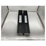 2 Pack Model 213, 313, 113 & 413 Air Purifier Filt