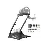 Racing Wheel Stand for Racing Simulator Games - He