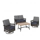 Backyard Creations - Anniston Collection - Lovesea