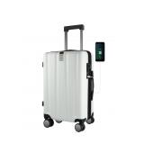 Kroser Hard side Expandable Carry On Luggage with