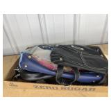Shihtzu Hand Bag - Med & Small Hand Bags