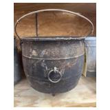 Cast Iron Pot