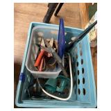 Leather Shears - Landscape Lighting & More