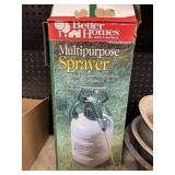 2 - Gal Multi Purpose Sprayer