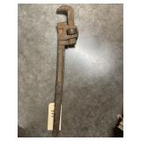 Trimo 24" Pipe Wrench