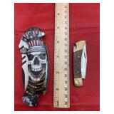 2 - Pocket Knives