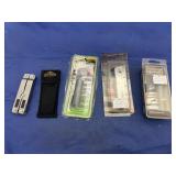 Dead Fowl Injector Kit - Utility Knife - Ruger Cli