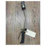Pneumatic Torch Head