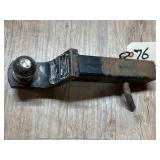 Drop Ball Hitch