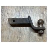 Drop Ball Hitch