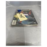 8 - 32+ Year Old DC Superman Comic Books