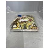8 - 32+ Year Old Marvel & DC Comic Books