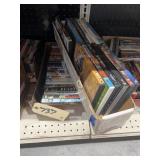 Assorted Movie DVD
