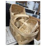 5 Berry Baskets