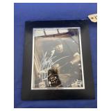 Autographed Pic West Coast Choppers