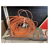 Extension Cord - Pair Ramps