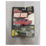 Racing Champions 1969 Pontiac GTO NIB