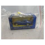 Road & Track Pull Back 1998 Dodge Viper NIB