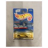 Hot Wheels Dodge Concept Car NIB