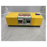 Kodak Instamatic 300 Camera in box